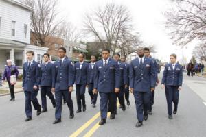 44th Annual Mayors Christmas Parade 2016\nPhotography by: Buckleman Photography\nall images ©2016 Buckleman Photography\nThe images displayed here are of low resolution;\nReprints available, please contact us: \ngerard@bucklemanphotography.com\n410.608.7990\nbucklemanphotography.com\n_MG_6731.CR2