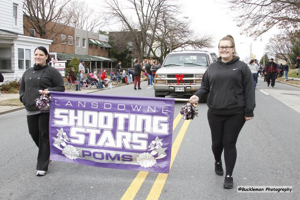 44th Annual Mayors Christmas Parade 2016\nPhotography by: Buckleman Photography\nall images ©2016 Buckleman Photography\nThe images displayed here are of low resolution;\nReprints available, please contact us: \ngerard@bucklemanphotography.com\n410.608.7990\nbucklemanphotography.com\n_MG_6732.CR2
