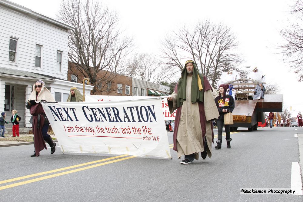 44th Annual Mayors Christmas Parade 2016\nPhotography by: Buckleman Photography\nall images ©2016 Buckleman Photography\nThe images displayed here are of low resolution;\nReprints available, please contact us: \ngerard@bucklemanphotography.com\n410.608.7990\nbucklemanphotography.com\n_MG_6738.CR2