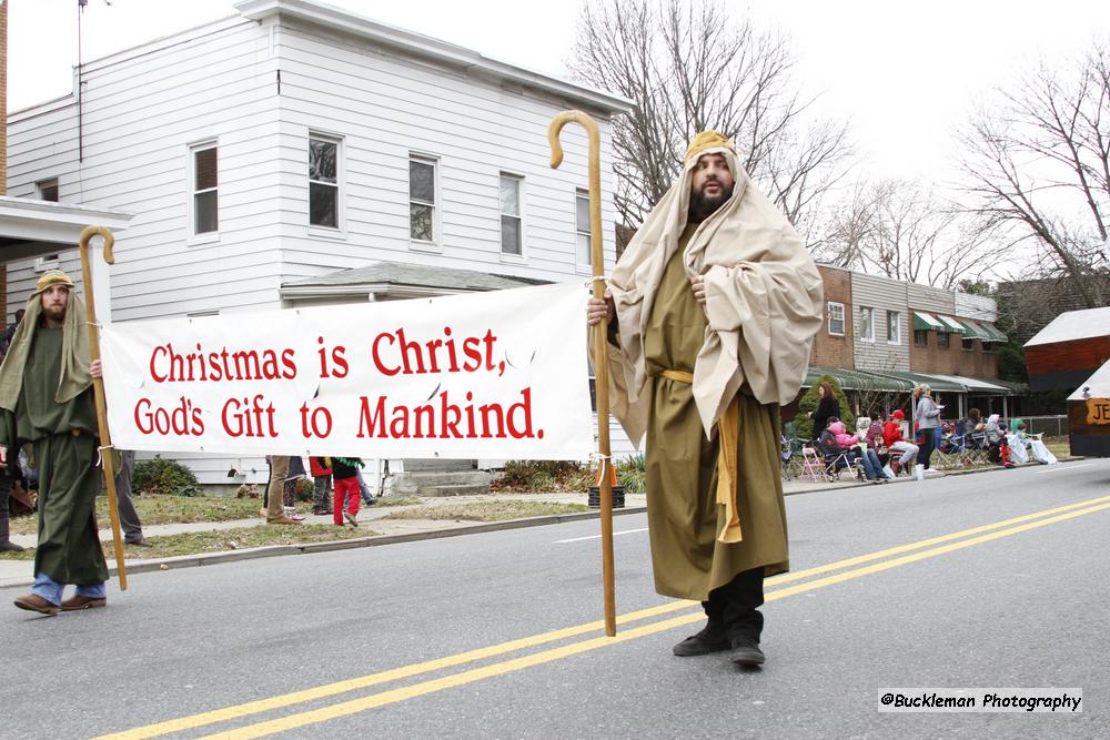 44th Annual Mayors Christmas Parade 2016\nPhotography by: Buckleman Photography\nall images ©2016 Buckleman Photography\nThe images displayed here are of low resolution;\nReprints available, please contact us: \ngerard@bucklemanphotography.com\n410.608.7990\nbucklemanphotography.com\n_MG_6739.CR2