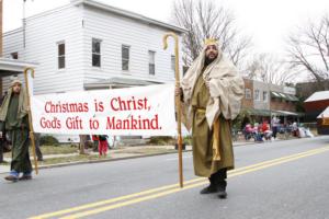 44th Annual Mayors Christmas Parade 2016\nPhotography by: Buckleman Photography\nall images ©2016 Buckleman Photography\nThe images displayed here are of low resolution;\nReprints available, please contact us: \ngerard@bucklemanphotography.com\n410.608.7990\nbucklemanphotography.com\n_MG_6739.CR2