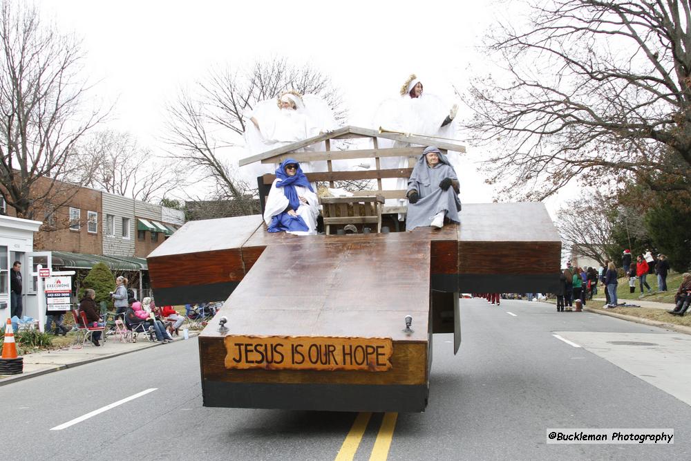 44th Annual Mayors Christmas Parade 2016\nPhotography by: Buckleman Photography\nall images ©2016 Buckleman Photography\nThe images displayed here are of low resolution;\nReprints available, please contact us: \ngerard@bucklemanphotography.com\n410.608.7990\nbucklemanphotography.com\n_MG_6740.CR2