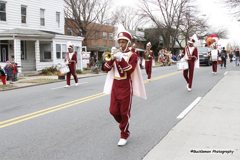 44th Annual Mayors Christmas Parade 2016\nPhotography by: Buckleman Photography\nall images ©2016 Buckleman Photography\nThe images displayed here are of low resolution;\nReprints available, please contact us: \ngerard@bucklemanphotography.com\n410.608.7990\nbucklemanphotography.com\n_MG_6746.CR2