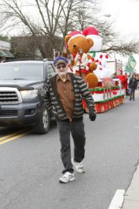 44th Annual Mayors Christmas Parade 2016\nPhotography by: Buckleman Photography\nall images ©2016 Buckleman Photography\nThe images displayed here are of low resolution;\nReprints available, please contact us: \ngerard@bucklemanphotography.com\n410.608.7990\nbucklemanphotography.com\n_MG_6749.CR2