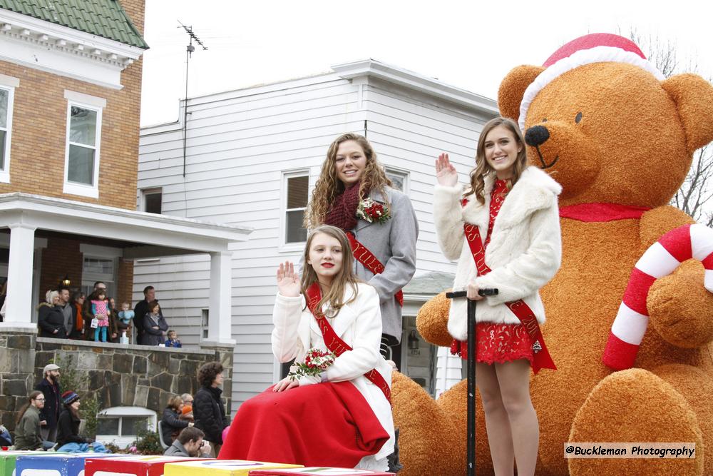 44th Annual Mayors Christmas Parade 2016\nPhotography by: Buckleman Photography\nall images ©2016 Buckleman Photography\nThe images displayed here are of low resolution;\nReprints available, please contact us: \ngerard@bucklemanphotography.com\n410.608.7990\nbucklemanphotography.com\n_MG_6751.CR2