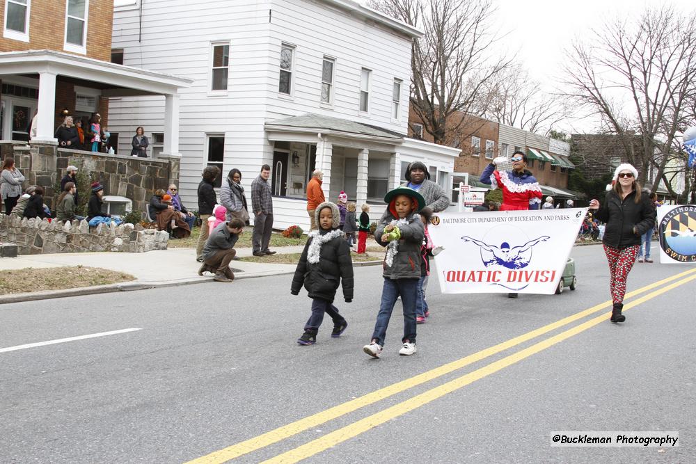 44th Annual Mayors Christmas Parade 2016\nPhotography by: Buckleman Photography\nall images ©2016 Buckleman Photography\nThe images displayed here are of low resolution;\nReprints available, please contact us: \ngerard@bucklemanphotography.com\n410.608.7990\nbucklemanphotography.com\n_MG_6759.CR2