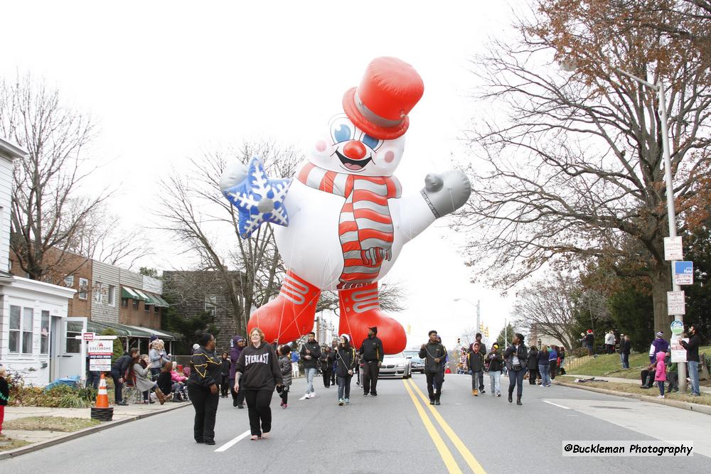 44th Annual Mayors Christmas Parade 2016\nPhotography by: Buckleman Photography\nall images ©2016 Buckleman Photography\nThe images displayed here are of low resolution;\nReprints available, please contact us: \ngerard@bucklemanphotography.com\n410.608.7990\nbucklemanphotography.com\n_MG_6763.CR2