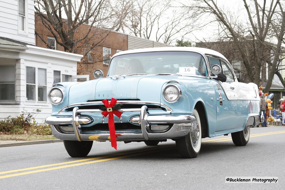 44th Annual Mayors Christmas Parade 2016\nPhotography by: Buckleman Photography\nall images ©2016 Buckleman Photography\nThe images displayed here are of low resolution;\nReprints available, please contact us: \ngerard@bucklemanphotography.com\n410.608.7990\nbucklemanphotography.com\n_MG_6766.CR2