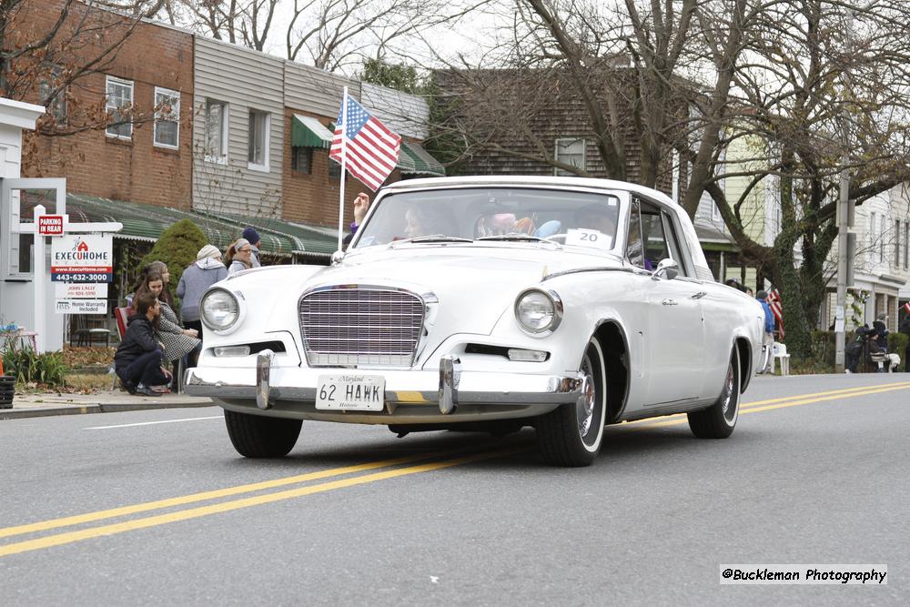 44th Annual Mayors Christmas Parade 2016\nPhotography by: Buckleman Photography\nall images ©2016 Buckleman Photography\nThe images displayed here are of low resolution;\nReprints available, please contact us: \ngerard@bucklemanphotography.com\n410.608.7990\nbucklemanphotography.com\n_MG_6771.CR2