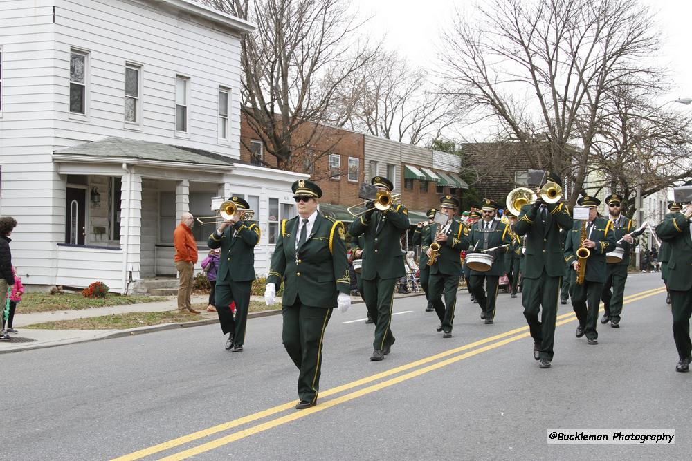 44th Annual Mayors Christmas Parade 2016\nPhotography by: Buckleman Photography\nall images ©2016 Buckleman Photography\nThe images displayed here are of low resolution;\nReprints available, please contact us: \ngerard@bucklemanphotography.com\n410.608.7990\nbucklemanphotography.com\n_MG_6773.CR2