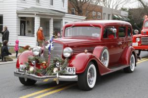 44th Annual Mayors Christmas Parade 2016\nPhotography by: Buckleman Photography\nall images ©2016 Buckleman Photography\nThe images displayed here are of low resolution;\nReprints available, please contact us: \ngerard@bucklemanphotography.com\n410.608.7990\nbucklemanphotography.com\n_MG_6796.CR2
