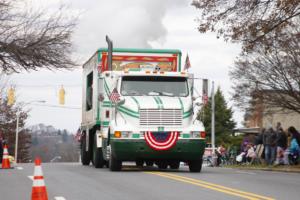44th Annual Mayors Christmas Parade 2016\nPhotography by: Buckleman Photography\nall images ©2016 Buckleman Photography\nThe images displayed here are of low resolution;\nReprints available, please contact us: \ngerard@bucklemanphotography.com\n410.608.7990\nbucklemanphotography.com\n_MG_8528.CR2