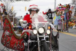 44th Annual Mayors Christmas Parade 2016\nPhotography by: Buckleman Photography\nall images ©2016 Buckleman Photography\nThe images displayed here are of low resolution;\nReprints available, please contact us: \ngerard@bucklemanphotography.com\n410.608.7990\nbucklemanphotography.com\n_MG_8533.CR2