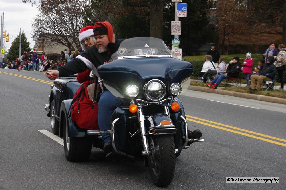 44th Annual Mayors Christmas Parade 2016\nPhotography by: Buckleman Photography\nall images ©2016 Buckleman Photography\nThe images displayed here are of low resolution;\nReprints available, please contact us: \ngerard@bucklemanphotography.com\n410.608.7990\nbucklemanphotography.com\n_MG_8539.CR2