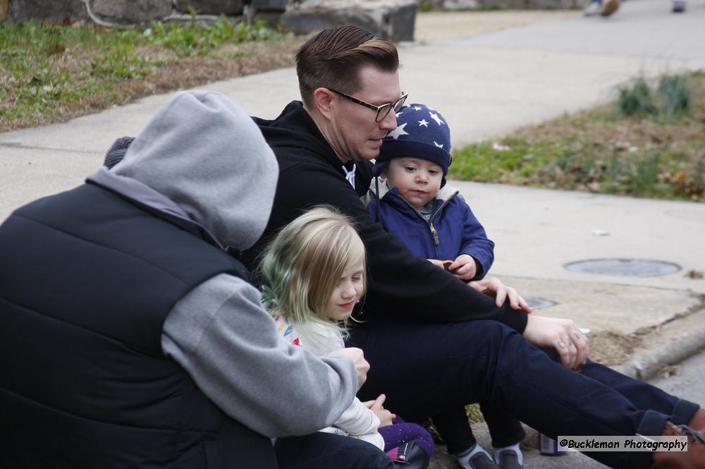 44th Annual Mayors Christmas Parade 2016\nPhotography by: Buckleman Photography\nall images ©2016 Buckleman Photography\nThe images displayed here are of low resolution;\nReprints available, please contact us: \ngerard@bucklemanphotography.com\n410.608.7990\nbucklemanphotography.com\n_MG_8544.CR2