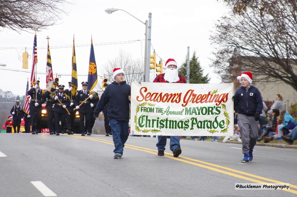 44th Annual Mayors Christmas Parade 2016\nPhotography by: Buckleman Photography\nall images ©2016 Buckleman Photography\nThe images displayed here are of low resolution;\nReprints available, please contact us: \ngerard@bucklemanphotography.com\n410.608.7990\nbucklemanphotography.com\n_MG_8546.CR2