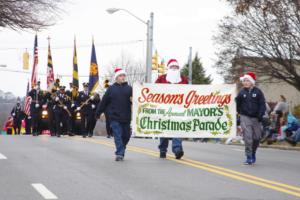 44th Annual Mayors Christmas Parade 2016\nPhotography by: Buckleman Photography\nall images ©2016 Buckleman Photography\nThe images displayed here are of low resolution;\nReprints available, please contact us: \ngerard@bucklemanphotography.com\n410.608.7990\nbucklemanphotography.com\n_MG_8546.CR2