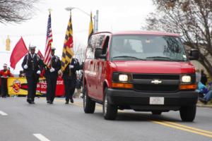 44th Annual Mayors Christmas Parade 2016\nPhotography by: Buckleman Photography\nall images ©2016 Buckleman Photography\nThe images displayed here are of low resolution;\nReprints available, please contact us: \ngerard@bucklemanphotography.com\n410.608.7990\nbucklemanphotography.com\n_MG_8548.CR2