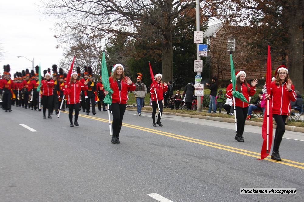 44th Annual Mayors Christmas Parade 2016\nPhotography by: Buckleman Photography\nall images ©2016 Buckleman Photography\nThe images displayed here are of low resolution;\nReprints available, please contact us: \ngerard@bucklemanphotography.com\n410.608.7990\nbucklemanphotography.com\n_MG_8552.CR2