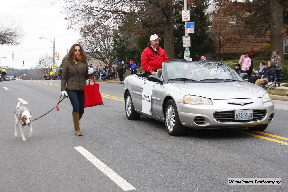 44th Annual Mayors Christmas Parade 2016\nPhotography by: Buckleman Photography\nall images ©2016 Buckleman Photography\nThe images displayed here are of low resolution;\nReprints available, please contact us: \ngerard@bucklemanphotography.com\n410.608.7990\nbucklemanphotography.com\n_MG_8576.CR2