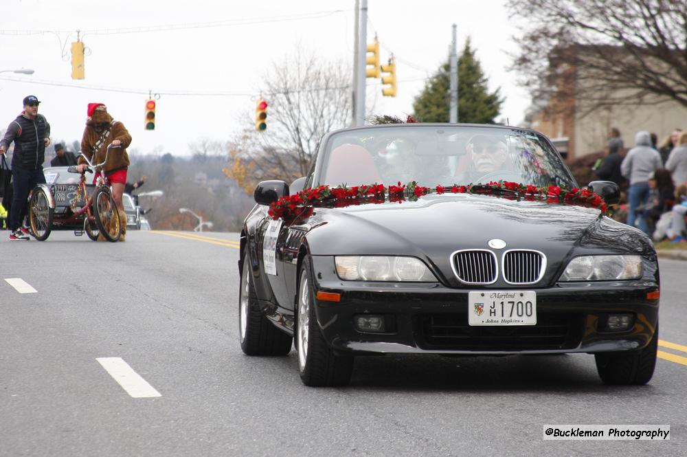 44th Annual Mayors Christmas Parade 2016\nPhotography by: Buckleman Photography\nall images ©2016 Buckleman Photography\nThe images displayed here are of low resolution;\nReprints available, please contact us: \ngerard@bucklemanphotography.com\n410.608.7990\nbucklemanphotography.com\n_MG_8578.CR2