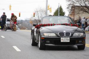 44th Annual Mayors Christmas Parade 2016\nPhotography by: Buckleman Photography\nall images ©2016 Buckleman Photography\nThe images displayed here are of low resolution;\nReprints available, please contact us: \ngerard@bucklemanphotography.com\n410.608.7990\nbucklemanphotography.com\n_MG_8578.CR2