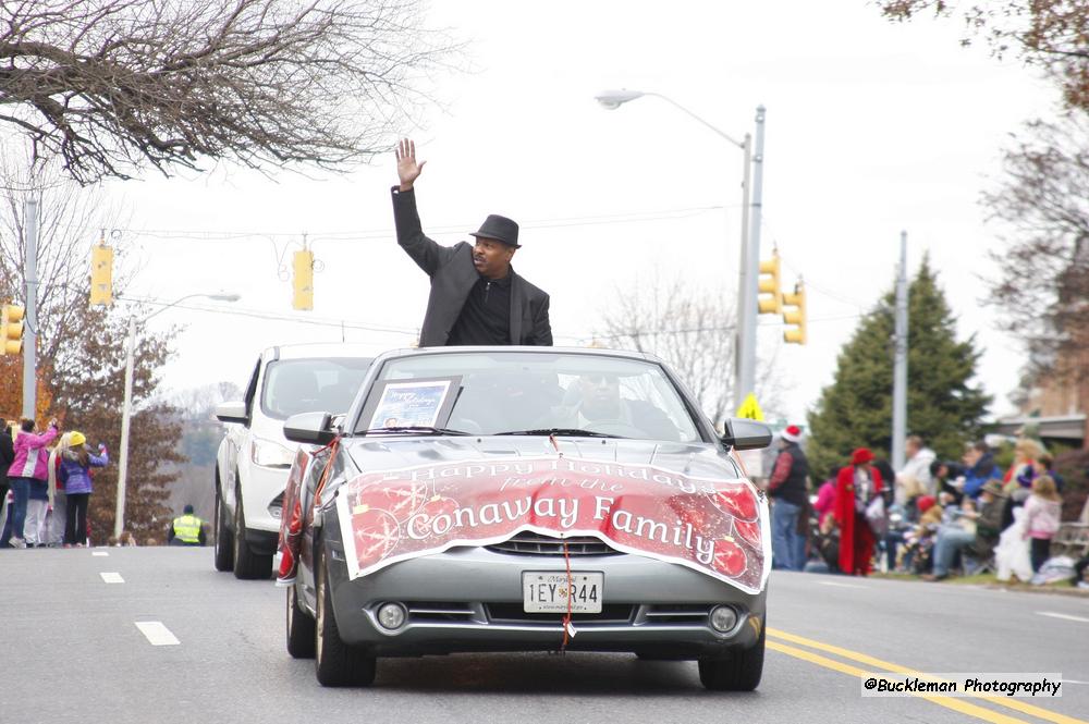 44th Annual Mayors Christmas Parade 2016\nPhotography by: Buckleman Photography\nall images ©2016 Buckleman Photography\nThe images displayed here are of low resolution;\nReprints available, please contact us: \ngerard@bucklemanphotography.com\n410.608.7990\nbucklemanphotography.com\n_MG_8583.CR2