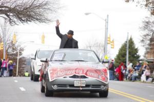 44th Annual Mayors Christmas Parade 2016\nPhotography by: Buckleman Photography\nall images ©2016 Buckleman Photography\nThe images displayed here are of low resolution;\nReprints available, please contact us: \ngerard@bucklemanphotography.com\n410.608.7990\nbucklemanphotography.com\n_MG_8583.CR2