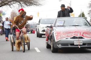 44th Annual Mayors Christmas Parade 2016\nPhotography by: Buckleman Photography\nall images ©2016 Buckleman Photography\nThe images displayed here are of low resolution;\nReprints available, please contact us: \ngerard@bucklemanphotography.com\n410.608.7990\nbucklemanphotography.com\n_MG_8584.CR2