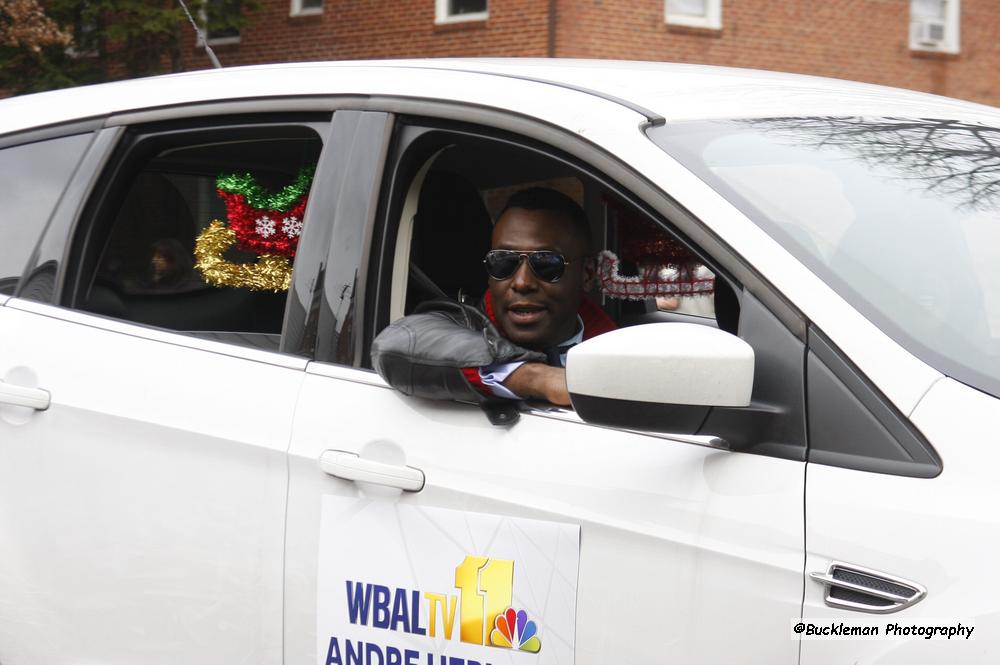 44th Annual Mayors Christmas Parade 2016\nPhotography by: Buckleman Photography\nall images ©2016 Buckleman Photography\nThe images displayed here are of low resolution;\nReprints available, please contact us: \ngerard@bucklemanphotography.com\n410.608.7990\nbucklemanphotography.com\n_MG_8587.CR2