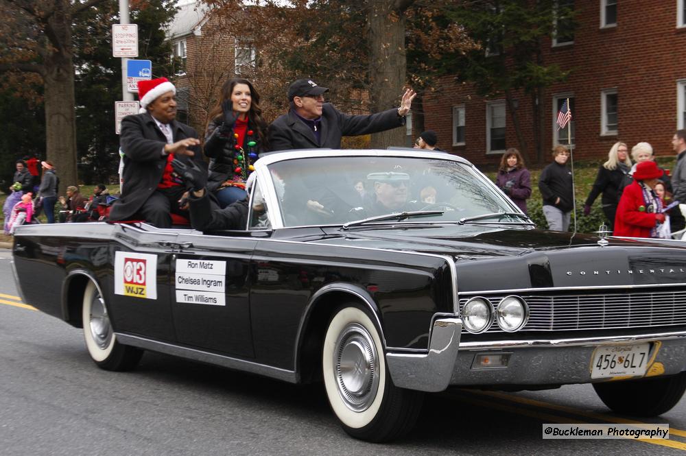 44th Annual Mayors Christmas Parade 2016\nPhotography by: Buckleman Photography\nall images ©2016 Buckleman Photography\nThe images displayed here are of low resolution;\nReprints available, please contact us: \ngerard@bucklemanphotography.com\n410.608.7990\nbucklemanphotography.com\n_MG_8588.CR2