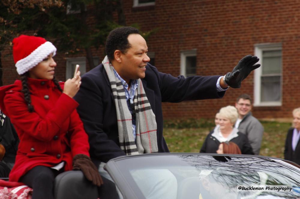 44th Annual Mayors Christmas Parade 2016\nPhotography by: Buckleman Photography\nall images ©2016 Buckleman Photography\nThe images displayed here are of low resolution;\nReprints available, please contact us: \ngerard@bucklemanphotography.com\n410.608.7990\nbucklemanphotography.com\n_MG_8593.CR2