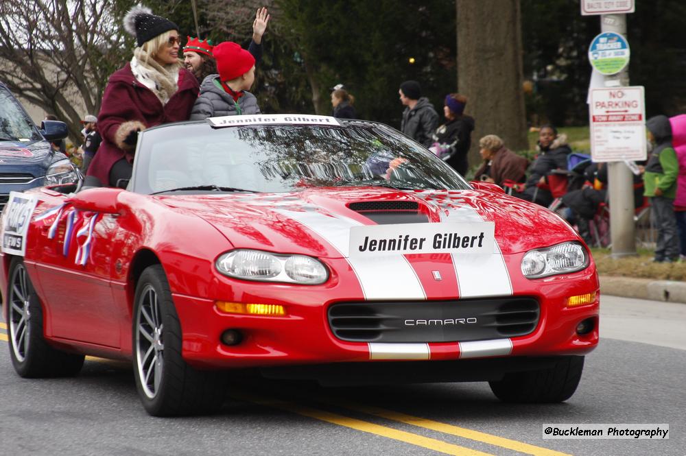 44th Annual Mayors Christmas Parade 2016\nPhotography by: Buckleman Photography\nall images ©2016 Buckleman Photography\nThe images displayed here are of low resolution;\nReprints available, please contact us: \ngerard@bucklemanphotography.com\n410.608.7990\nbucklemanphotography.com\n_MG_8598.CR2