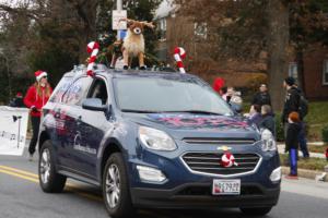 44th Annual Mayors Christmas Parade 2016\nPhotography by: Buckleman Photography\nall images ©2016 Buckleman Photography\nThe images displayed here are of low resolution;\nReprints available, please contact us: \ngerard@bucklemanphotography.com\n410.608.7990\nbucklemanphotography.com\n_MG_8602.CR2