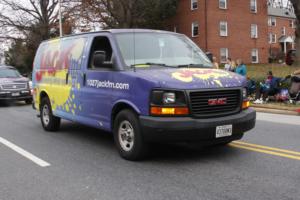 44th Annual Mayors Christmas Parade 2016\nPhotography by: Buckleman Photography\nall images ©2016 Buckleman Photography\nThe images displayed here are of low resolution;\nReprints available, please contact us: \ngerard@bucklemanphotography.com\n410.608.7990\nbucklemanphotography.com\n_MG_8608.CR2