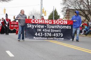 44th Annual Mayors Christmas Parade 2016\nPhotography by: Buckleman Photography\nall images ©2016 Buckleman Photography\nThe images displayed here are of low resolution;\nReprints available, please contact us: \ngerard@bucklemanphotography.com\n410.608.7990\nbucklemanphotography.com\n_MG_8612.CR2