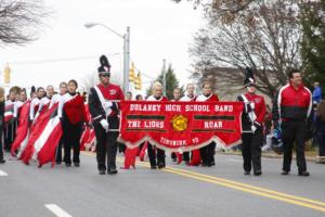 44th Annual Mayors Christmas Parade 2016\nPhotography by: Buckleman Photography\nall images ©2016 Buckleman Photography\nThe images displayed here are of low resolution;\nReprints available, please contact us: \ngerard@bucklemanphotography.com\n410.608.7990\nbucklemanphotography.com\n_MG_8613.CR2