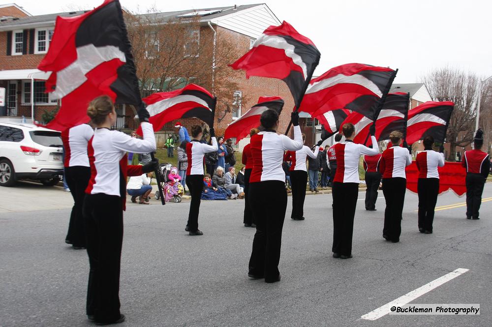 44th Annual Mayors Christmas Parade 2016\nPhotography by: Buckleman Photography\nall images ©2016 Buckleman Photography\nThe images displayed here are of low resolution;\nReprints available, please contact us: \ngerard@bucklemanphotography.com\n410.608.7990\nbucklemanphotography.com\n_MG_8627.CR2