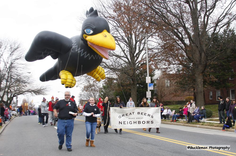 44th Annual Mayors Christmas Parade 2016\nPhotography by: Buckleman Photography\nall images ©2016 Buckleman Photography\nThe images displayed here are of low resolution;\nReprints available, please contact us: \ngerard@bucklemanphotography.com\n410.608.7990\nbucklemanphotography.com\n_MG_8640.CR2