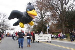 44th Annual Mayors Christmas Parade 2016\nPhotography by: Buckleman Photography\nall images ©2016 Buckleman Photography\nThe images displayed here are of low resolution;\nReprints available, please contact us: \ngerard@bucklemanphotography.com\n410.608.7990\nbucklemanphotography.com\n_MG_8640.CR2