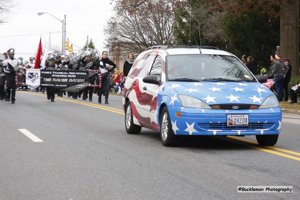 44th Annual Mayors Christmas Parade 2016\nPhotography by: Buckleman Photography\nall images ©2016 Buckleman Photography\nThe images displayed here are of low resolution;\nReprints available, please contact us: \ngerard@bucklemanphotography.com\n410.608.7990\nbucklemanphotography.com\n_MG_8645.CR2