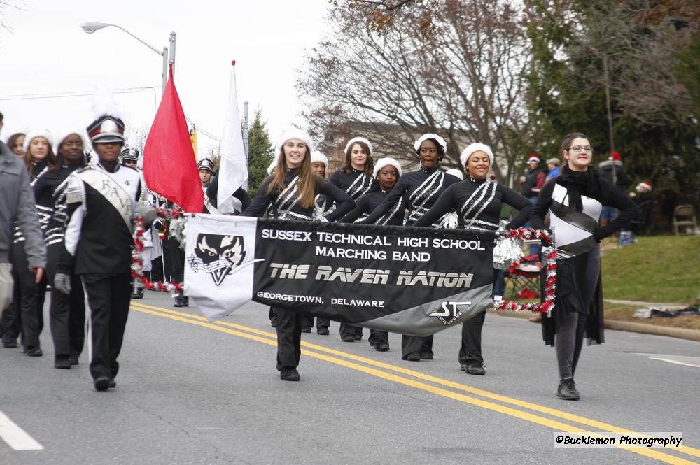 44th Annual Mayors Christmas Parade 2016\nPhotography by: Buckleman Photography\nall images ©2016 Buckleman Photography\nThe images displayed here are of low resolution;\nReprints available, please contact us: \ngerard@bucklemanphotography.com\n410.608.7990\nbucklemanphotography.com\n_MG_8646.CR2