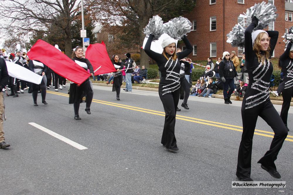 44th Annual Mayors Christmas Parade 2016\nPhotography by: Buckleman Photography\nall images ©2016 Buckleman Photography\nThe images displayed here are of low resolution;\nReprints available, please contact us: \ngerard@bucklemanphotography.com\n410.608.7990\nbucklemanphotography.com\n_MG_8655.CR2