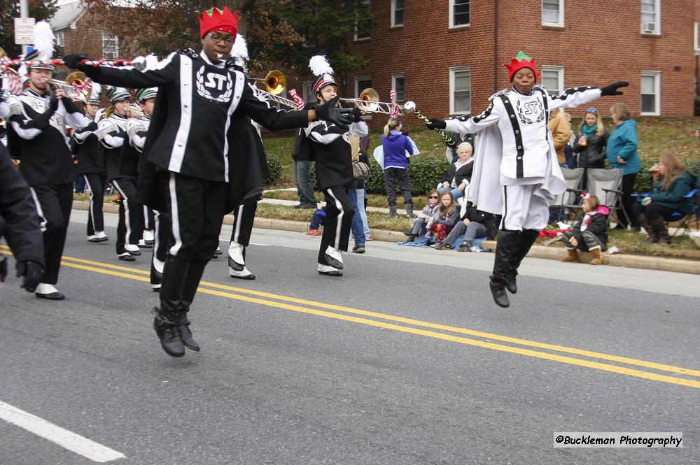 44th Annual Mayors Christmas Parade 2016\nPhotography by: Buckleman Photography\nall images ©2016 Buckleman Photography\nThe images displayed here are of low resolution;\nReprints available, please contact us: \ngerard@bucklemanphotography.com\n410.608.7990\nbucklemanphotography.com\n_MG_8657.CR2