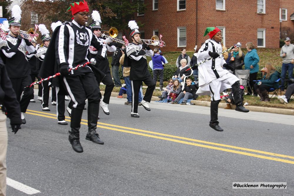 44th Annual Mayors Christmas Parade 2016\nPhotography by: Buckleman Photography\nall images ©2016 Buckleman Photography\nThe images displayed here are of low resolution;\nReprints available, please contact us: \ngerard@bucklemanphotography.com\n410.608.7990\nbucklemanphotography.com\n_MG_8658.CR2