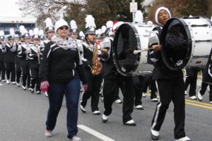 44th Annual Mayors Christmas Parade 2016\nPhotography by: Buckleman Photography\nall images ©2016 Buckleman Photography\nThe images displayed here are of low resolution;\nReprints available, please contact us: \ngerard@bucklemanphotography.com\n410.608.7990\nbucklemanphotography.com\n_MG_8665.CR2