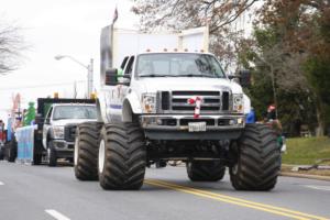 44th Annual Mayors Christmas Parade 2016\nPhotography by: Buckleman Photography\nall images ©2016 Buckleman Photography\nThe images displayed here are of low resolution;\nReprints available, please contact us: \ngerard@bucklemanphotography.com\n410.608.7990\nbucklemanphotography.com\n_MG_8670.CR2