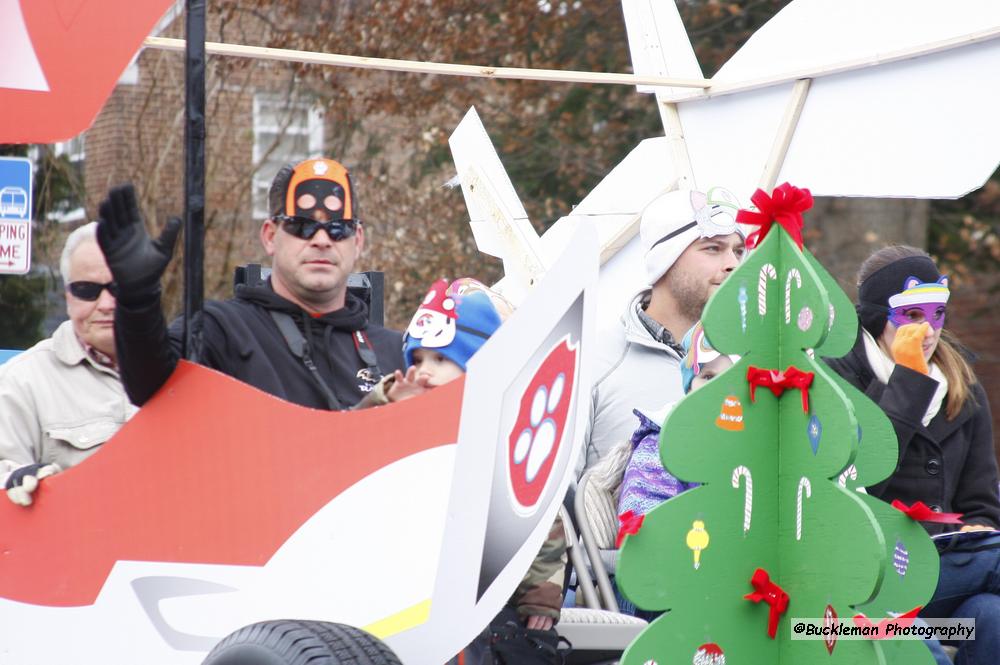 44th Annual Mayors Christmas Parade 2016\nPhotography by: Buckleman Photography\nall images ©2016 Buckleman Photography\nThe images displayed here are of low resolution;\nReprints available, please contact us: \ngerard@bucklemanphotography.com\n410.608.7990\nbucklemanphotography.com\n_MG_8675.CR2