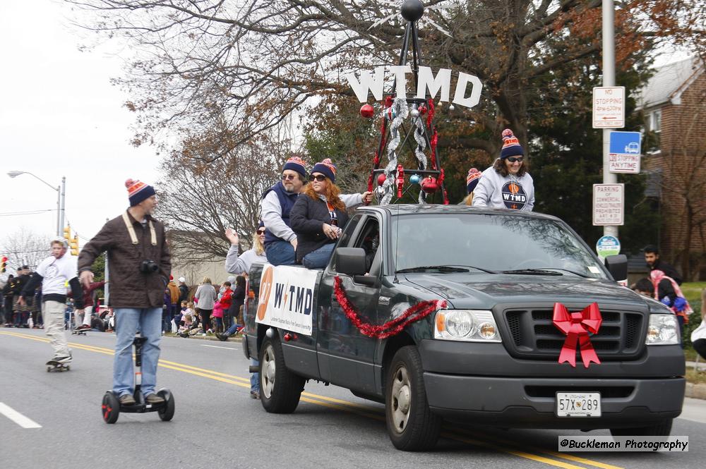 44th Annual Mayors Christmas Parade 2016\nPhotography by: Buckleman Photography\nall images ©2016 Buckleman Photography\nThe images displayed here are of low resolution;\nReprints available, please contact us: \ngerard@bucklemanphotography.com\n410.608.7990\nbucklemanphotography.com\n_MG_8677.CR2