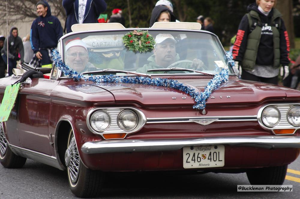 44th Annual Mayors Christmas Parade 2016\nPhotography by: Buckleman Photography\nall images ©2016 Buckleman Photography\nThe images displayed here are of low resolution;\nReprints available, please contact us: \ngerard@bucklemanphotography.com\n410.608.7990\nbucklemanphotography.com\n_MG_8684.CR2